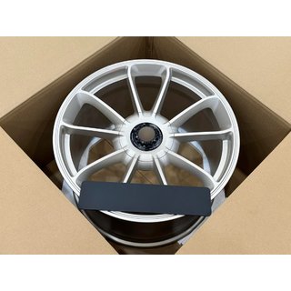 Forged OEM Wheels R20 V3 (Set of 4) Porsche 911 (991) 2011–2019 photo 2