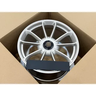 Forged OEM Wheels R20 V3 (Set of 4) photo 2