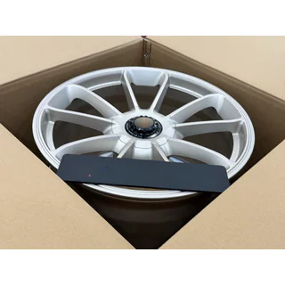 Forged OEM Wheels R20 V3 (Set of 4) photo 4
