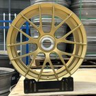 Porsche 911 (992) 2018– Forged OEM Wheels R20 R21 V33 (Set of 4) photo 1