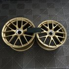 Porsche 911 (992) 2018– Forged OEM Wheels R20 R21 V33 (Set of 4) photo 5