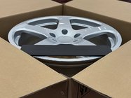 Porsche Cayenne 2003–2010 Forged OEM Wheels R19 (Set of 4) photo 6
