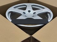 Porsche Cayenne 2003–2010 Forged OEM Wheels R19 (Set of 4) photo 5