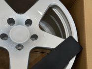 Porsche Cayenne 2003–2010 Forged OEM Wheels R19 (Set of 4) photo 9