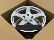 Porsche Cayenne 2003–2010 Forged OEM Wheels R19 (Set of 4) photo 3