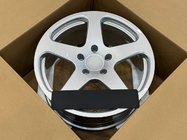 Porsche Cayenne 2003–2010 Forged OEM Wheels R19 (Set of 4) photo 2