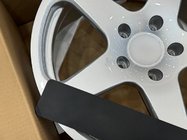 Porsche Cayenne 2003–2010 Forged OEM Wheels R19 (Set of 4) photo 7