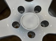 Porsche Cayenne 2003–2010 Forged OEM Wheels R19 (Set of 4) photo 8