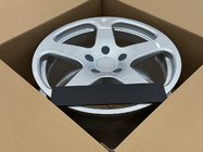 Porsche Cayenne 2003–2010 Forged OEM Wheels R19 (Set of 4) photo 4