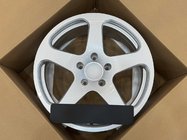 Porsche Cayenne 2003–2010 Forged OEM Wheels R19 (Set of 4) photo 1