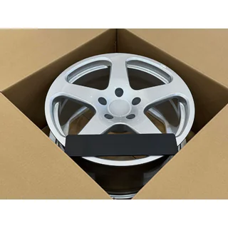 Forged OEM Wheels R19 (Set of 4) Porsche Cayenne 2003–2010 photo 3