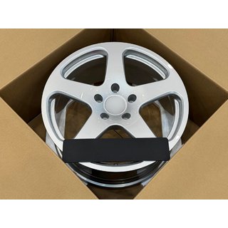 Forged OEM Wheels R19 (Set of 4) photo 2