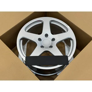 Forged OEM Wheels R19 (Set of 4) Porsche Cayenne 2003–2010 photo 2