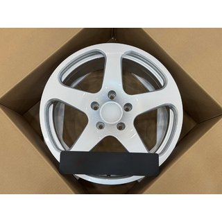 Forged OEM Wheels R19 (Set of 4) photo 1