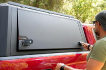 Ford Ranger 2011–2022 Omcap V2 Canopy photo 3