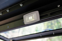 Ford Ranger 2011–2022 Omcap V2 Canopy photo 5