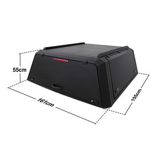 Omcap V2 Canopy photo 1