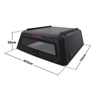 Canopy Omcap V3 photo 1