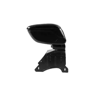 Universal Armrest V2 (black) photo 2