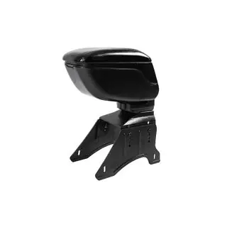 Universal Armrest V2 (black) photo 3
