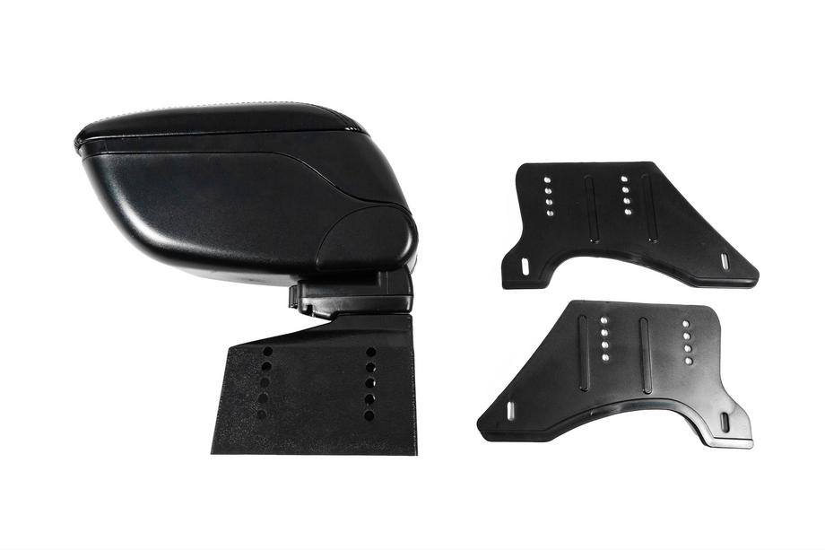 Universal Armrest V2 (black) Photo 1