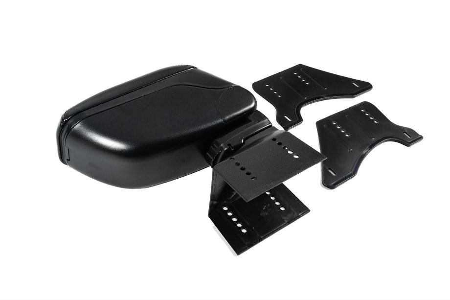Universal Armrest V2 (black) Photo 4