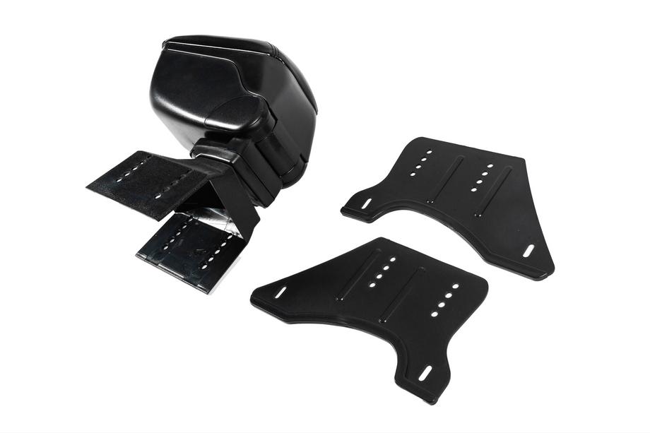 Universal Armrest V2 (black) Photo 5