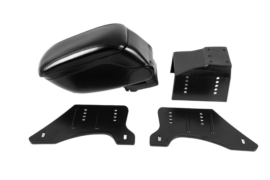 Universal Armrest V2 (black) Photo 6