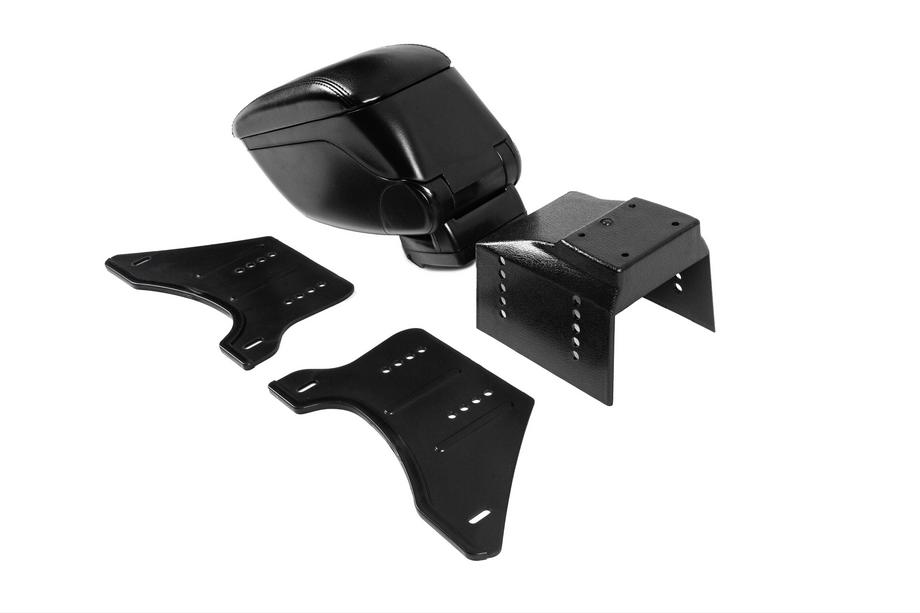 Universal Armrest V2 (black) Photo 8