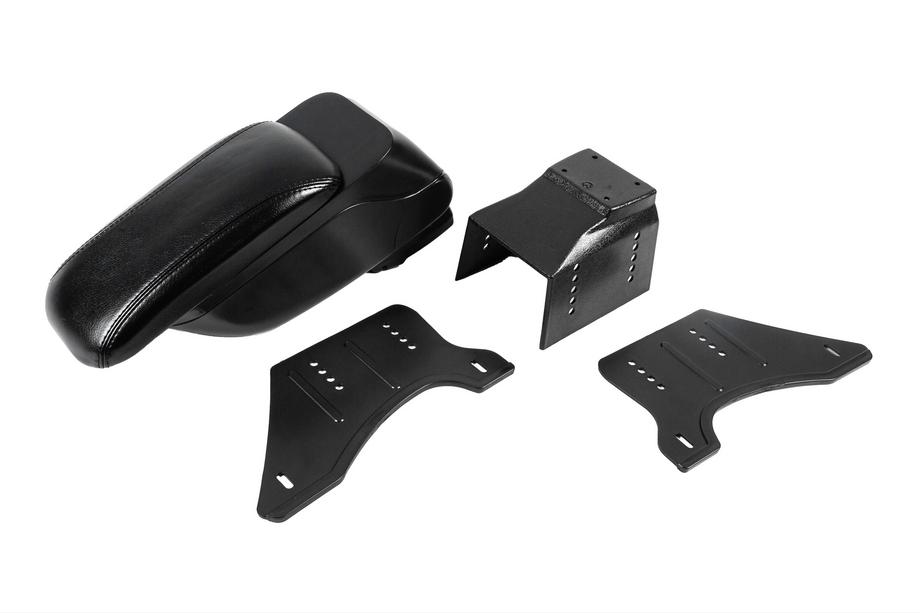 Universal Armrest V2 (black) Photo 9