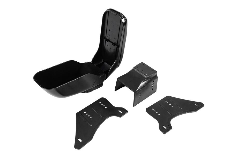 Universal Armrest V2 (black) Photo 10