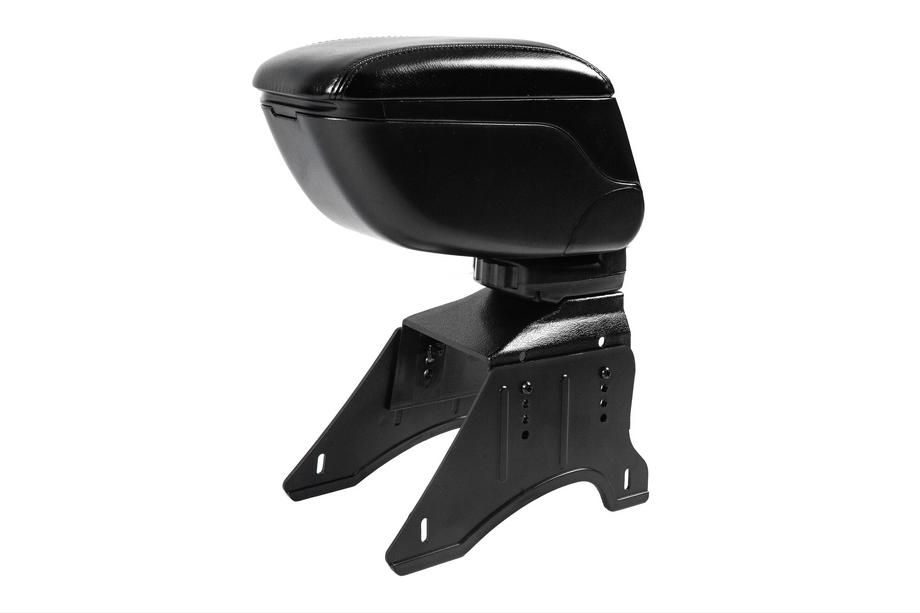 Universal Armrest V2 (black) Photo 3