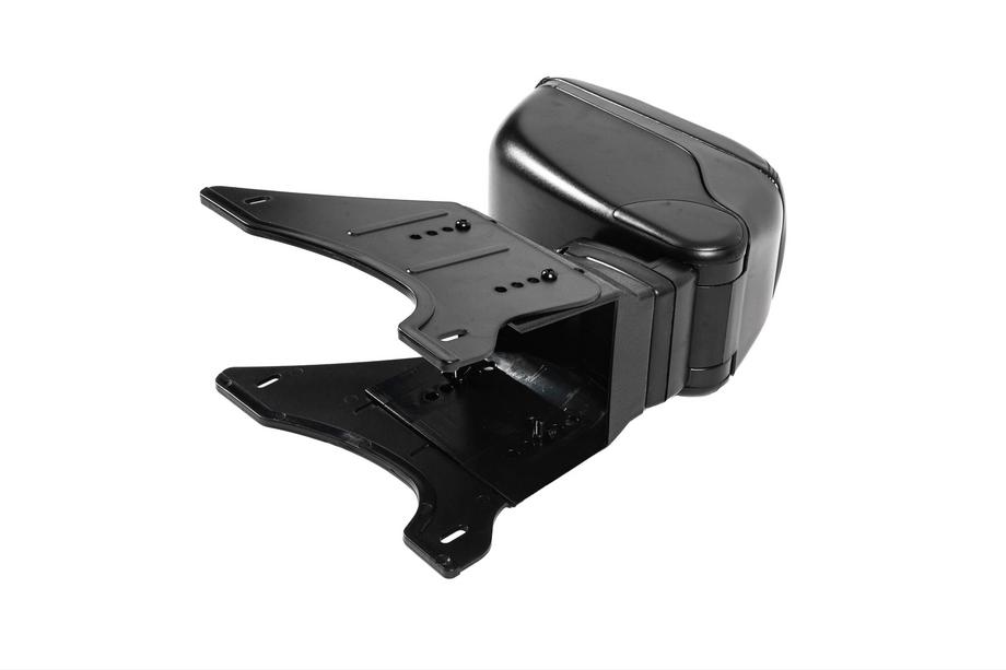 Universal Armrest V2 (black) Photo 12