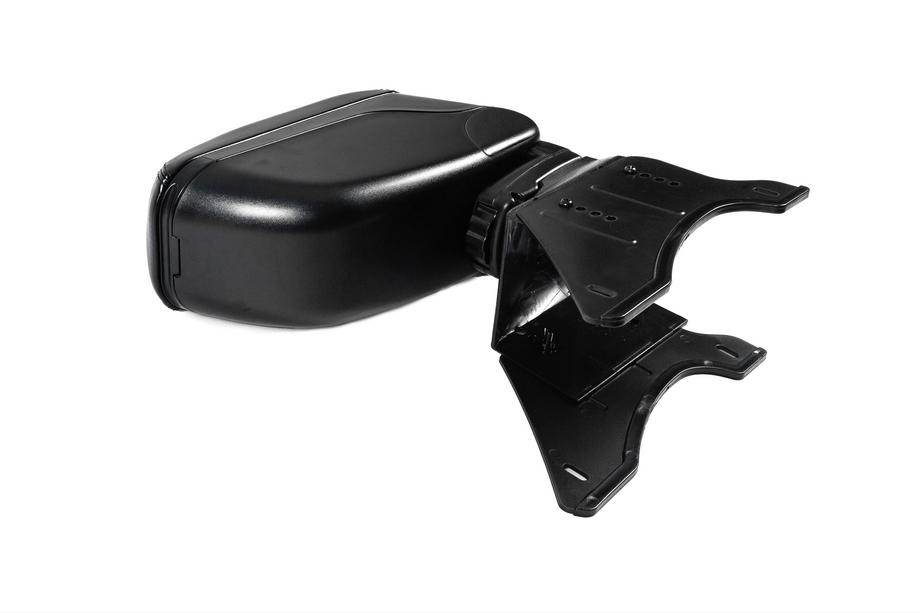 Universal Armrest V2 (black) Photo 13