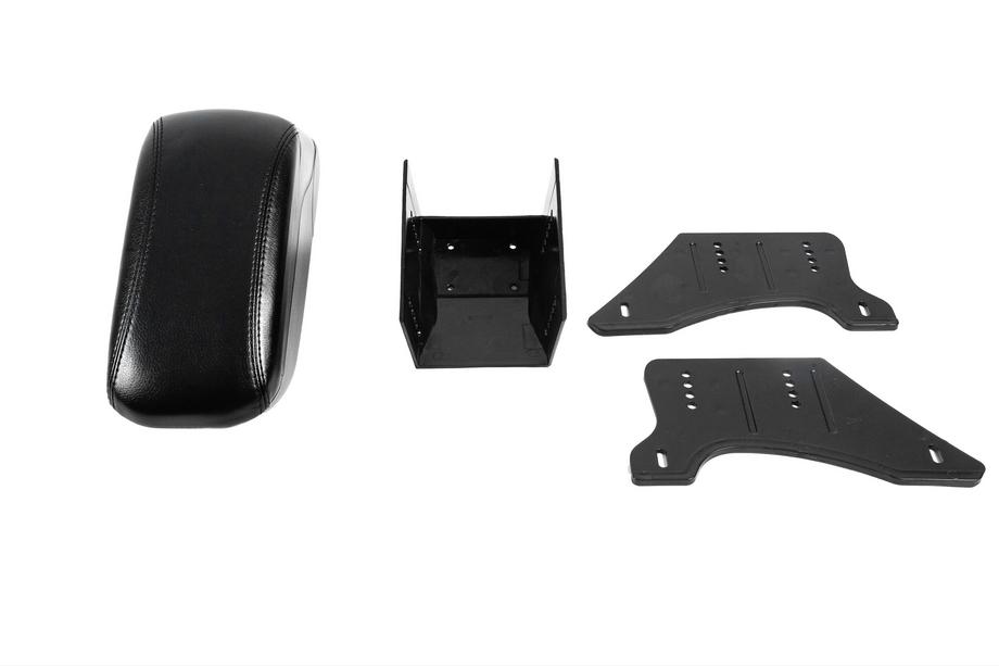 Universal Armrest V2 (black) Photo 14