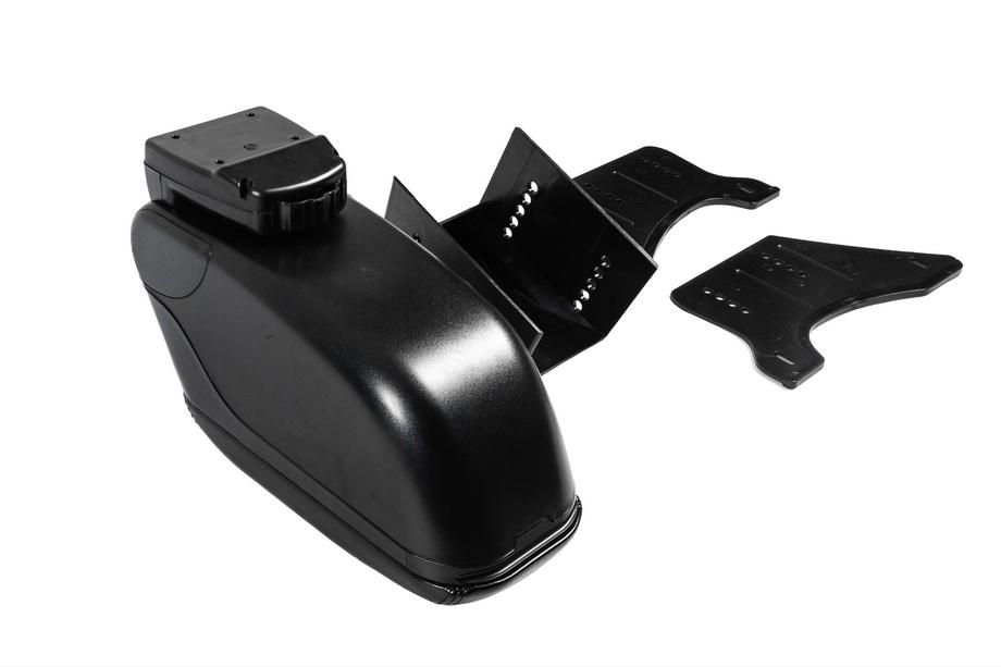 Universal Armrest V2 (black) Photo 15