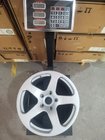 Porsche 911 (992) 2018– Forged OEM R18 Wheels (Set of 4) photo 11