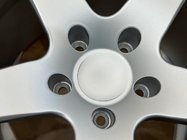 Porsche 911 (992) 2018– Forged OEM R18 Wheels (Set of 4) photo 8