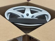Porsche 911 (992) 2018– Forged OEM R18 Wheels (Set of 4) photo 5