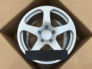 Porsche 911 (992) 2018– Forged OEM R18 Wheels (Set of 4) photo 1
