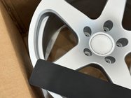 Porsche 911 (992) 2018– Forged OEM R18 Wheels (Set of 4) photo 7