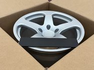 Porsche 911 (992) 2018– Forged OEM R18 Wheels (Set of 4) photo 4