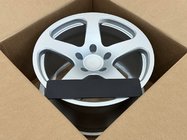 Porsche 911 (992) 2018– Forged OEM R18 Wheels (Set of 4) photo 3