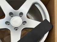 Porsche 911 (992) 2018– Forged OEM R18 Wheels (Set of 4) photo 9