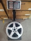 Porsche 911 (992) 2018– Forged OEM R18 Wheels (Set of 4) photo 10