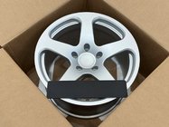 Porsche 911 (992) 2018– Forged OEM R18 Wheels (Set of 4) photo 2