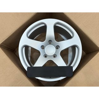 Forged OEM R18 Wheels (Set of 4) photo 1