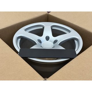 Forged OEM R18 Wheels (Set of 4) photo 4