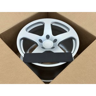 Forged OEM R18 Wheels (Set of 4) Porsche 911 (992) 2018– photo 3