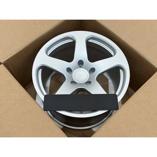 Forged OEM R18 Wheels (Set of 4) Porsche 911 (992) 2018– photo 2